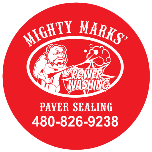 Mark Paver PHOENIX AREA PAVER SEALING - CONCRETE - NATURAL STONE 480-826-9238