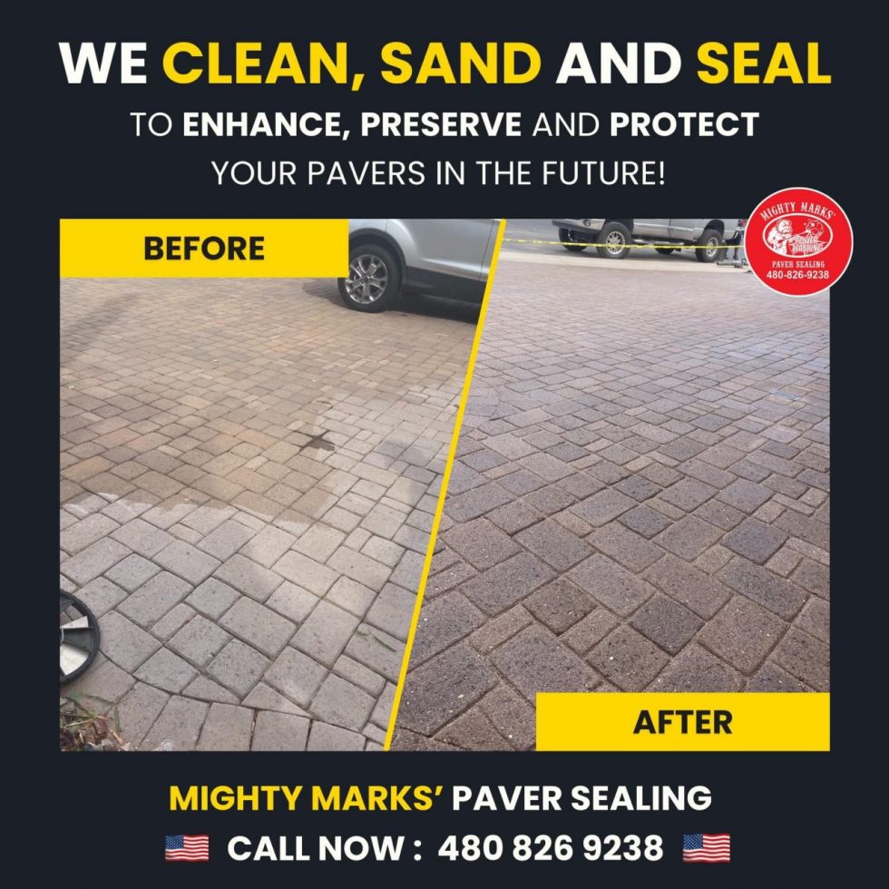 Mark Paver Mighty Marks - photo gallery