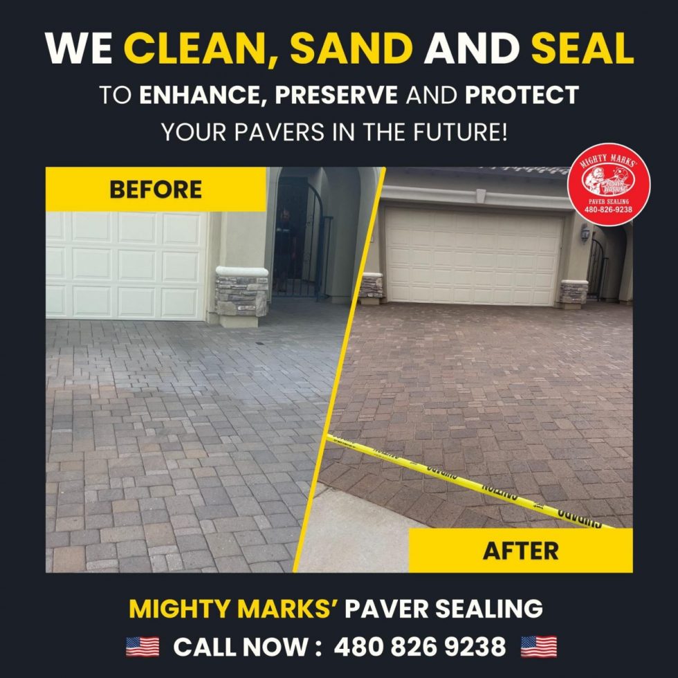 Mark Paver Mighty Marks - photo gallery