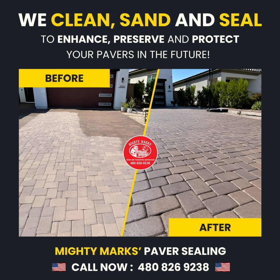 Mark Paver Mighty Marks - photo gallery