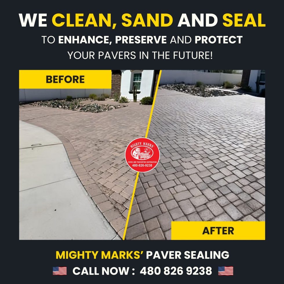 Mark Paver Mighty Marks - photo gallery