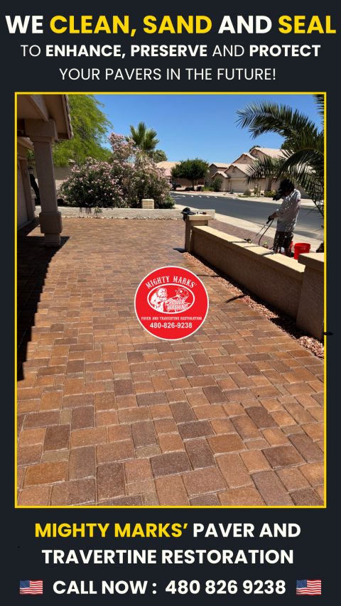 Mark Paver Mighty Marks - photo gallery