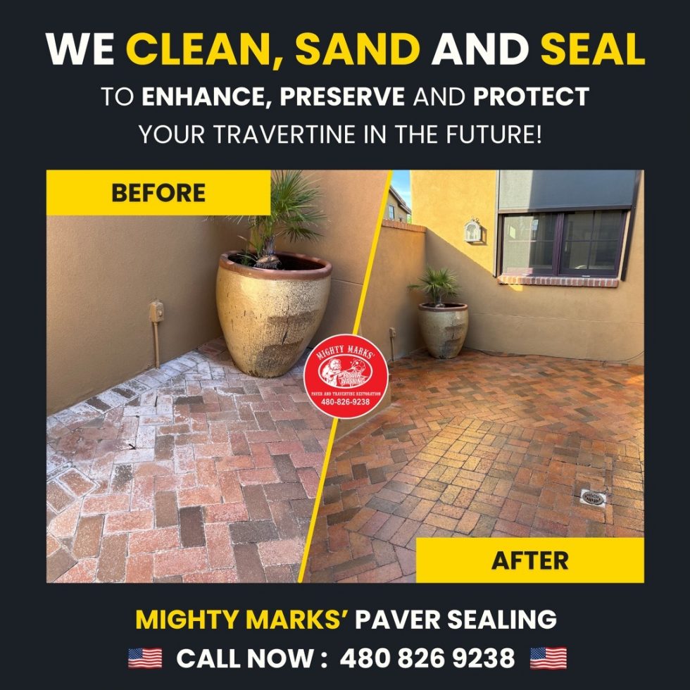 Mark Paver Mighty Marks - photo gallery