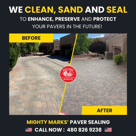 Mark Paver Mighty Marks - photo gallery