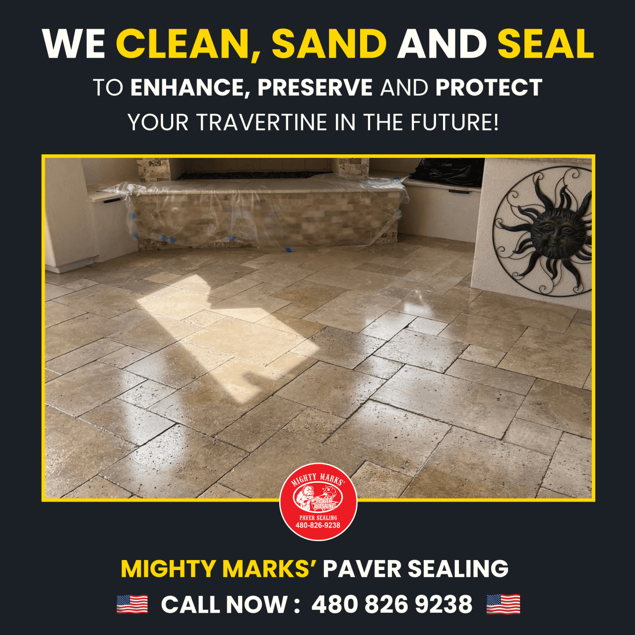 Mighty Marks - Our Services