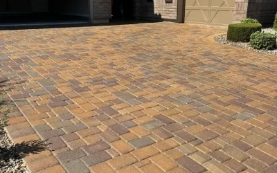 Chandler Paver Sealing Secrets for Enhancing Curb Appeal