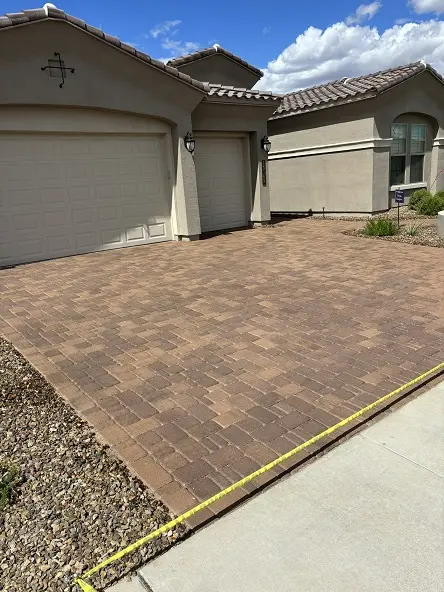 Paver Sealing is Beneficial In Many Ways