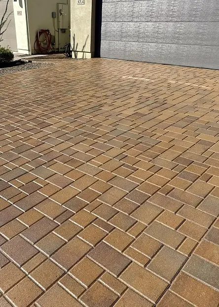 Peoria, Az Paver Sealing Expert Tips For Maintaining Your Pavers